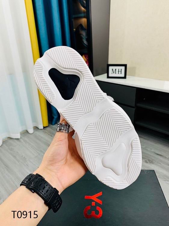 Y3 shoes 38-45-53_711670